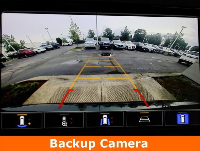 used 2021 Chevrolet Bolt EV car, priced at $12,800