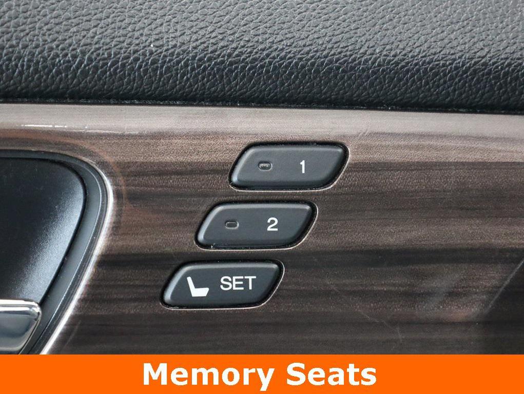 used 2016 Honda Accord car, priced at $15,999