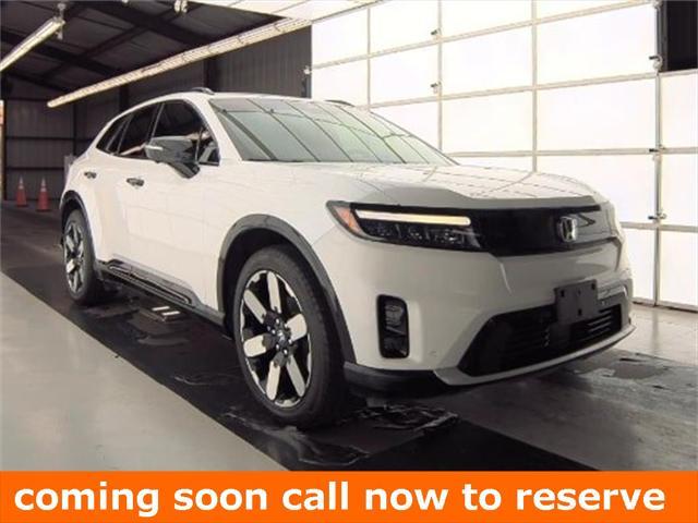 used 2024 Honda Prologue car, priced at $33,995