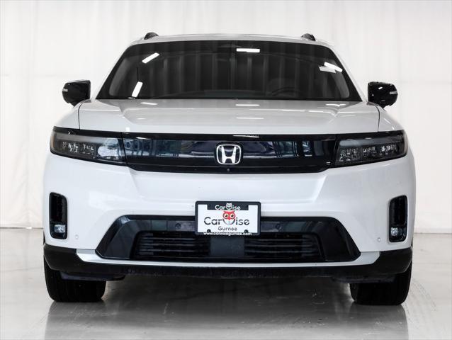 used 2024 Honda Prologue car, priced at $33,000