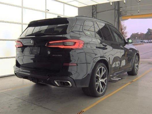 used 2019 BMW X5 car, priced at $33,270