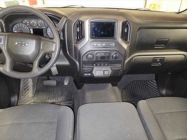 used 2019 Chevrolet Silverado 1500 car, priced at $28,000