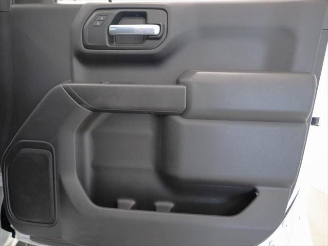 used 2019 Chevrolet Silverado 1500 car, priced at $27,700