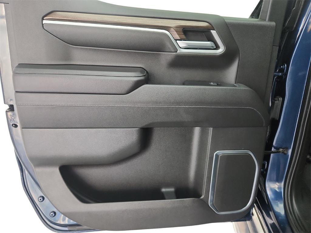 used 2022 Chevrolet Silverado 1500 car, priced at $32,789