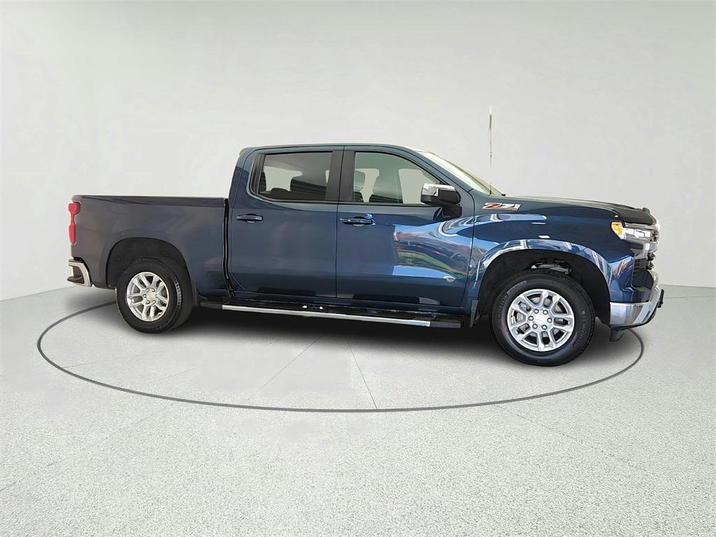 used 2022 Chevrolet Silverado 1500 car, priced at $32,789