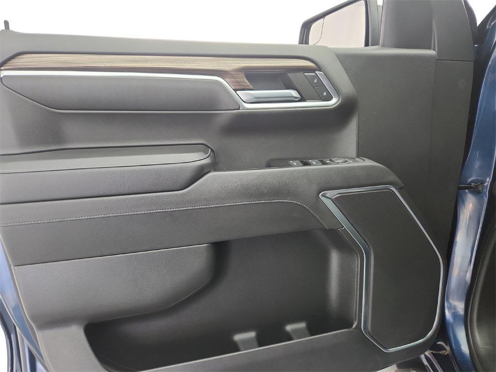 used 2022 Chevrolet Silverado 1500 car, priced at $32,789