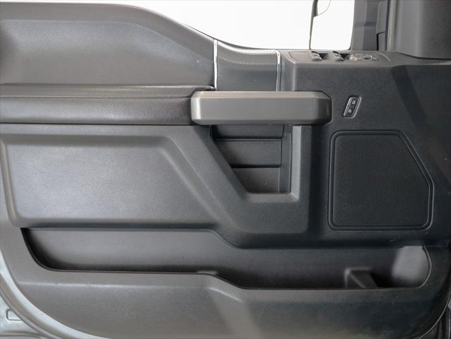 used 2019 Ford F-150 car, priced at $32,370