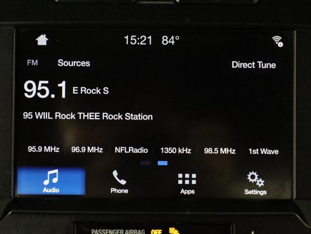 used 2019 Ford F-150 car, priced at $32,370