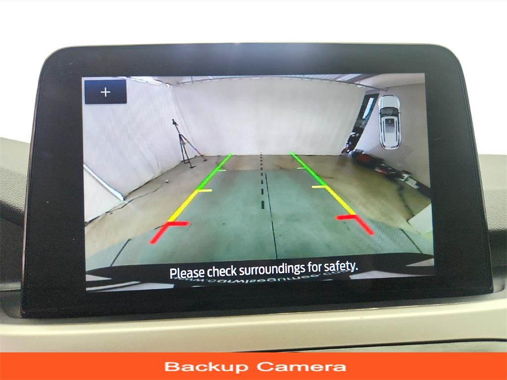 used 2020 Ford Escape car, priced at $13,700