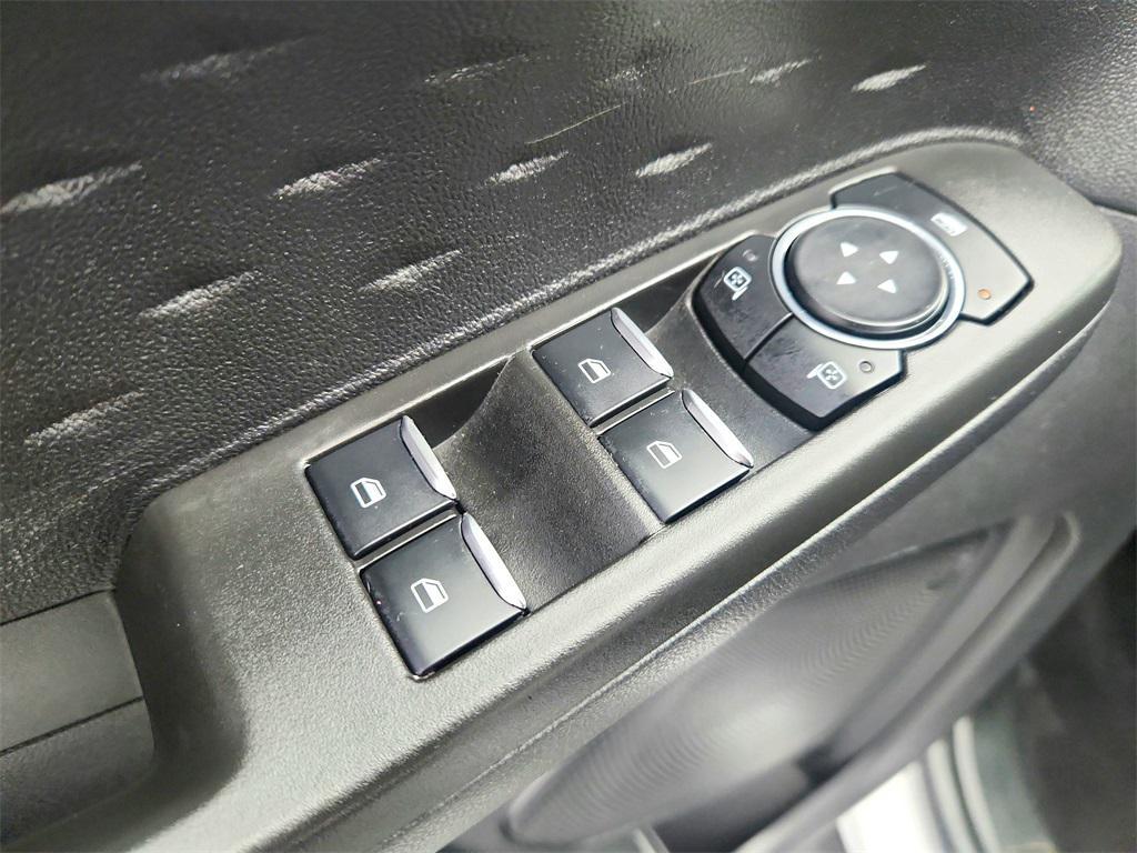 used 2020 Ford Escape car, priced at $13,700