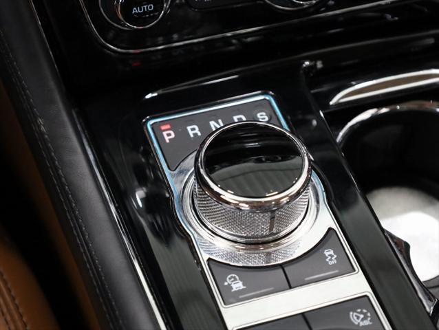 used 2017 Jaguar XJ car, priced at $21,500