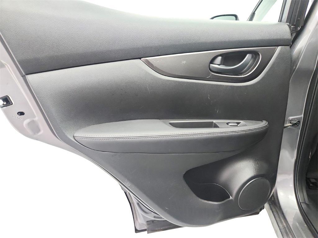 used 2020 Nissan Rogue Sport car, priced at $14,100