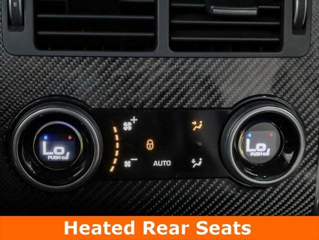 used 2019 Land Rover Range Rover Sport car, priced at $43,000