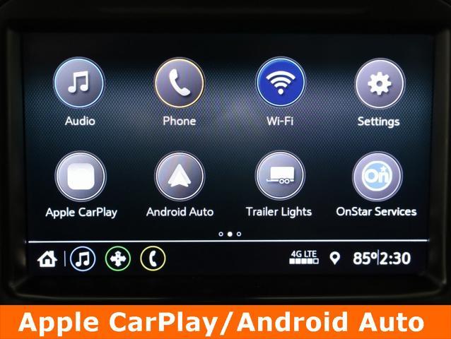 used 2023 Chevrolet Silverado 2500 car, priced at $41,700
