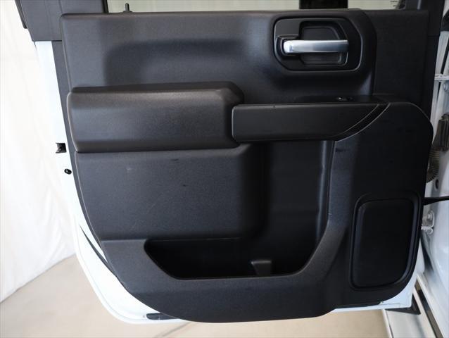 used 2023 Chevrolet Silverado 2500 car, priced at $41,700