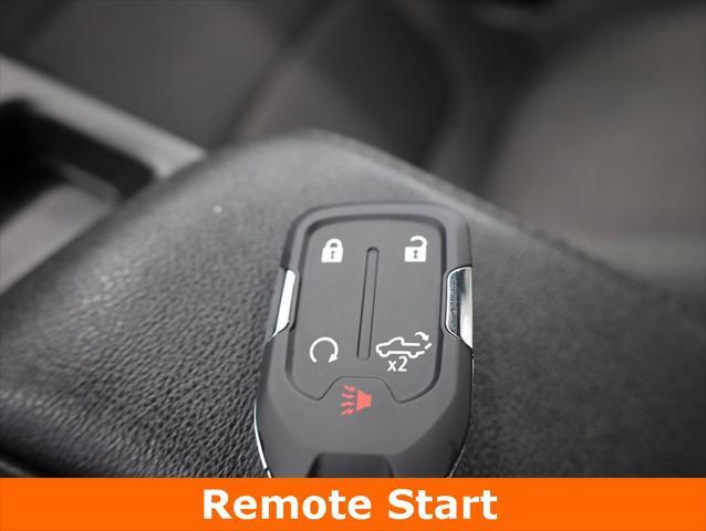 used 2023 Chevrolet Silverado 2500 car, priced at $41,700