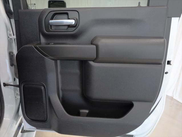 used 2023 Chevrolet Silverado 2500 car, priced at $41,700