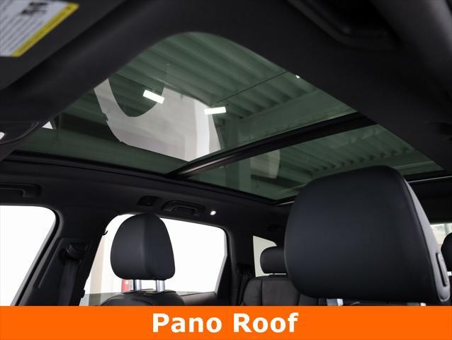 used 2023 Audi Q7 car, priced at $38,000