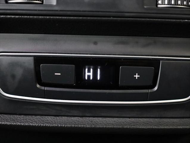 used 2023 Audi Q7 car, priced at $38,000