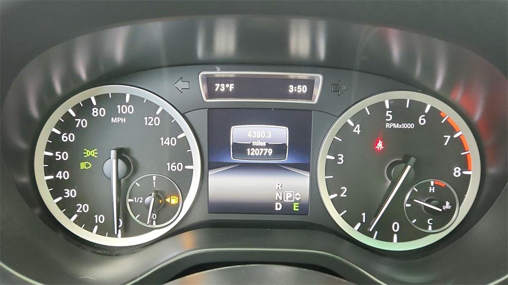 used 2018 INFINITI QX30 car, priced at $11,799