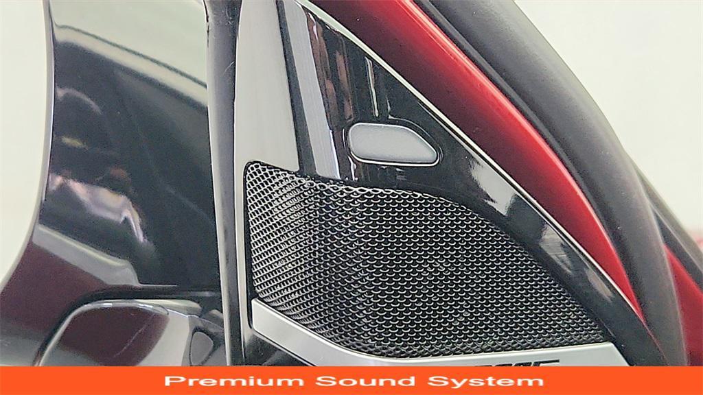 used 2018 INFINITI QX30 car, priced at $11,799