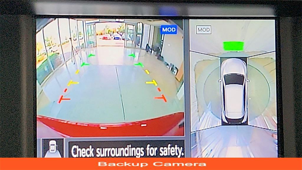 used 2018 INFINITI QX30 car, priced at $11,799