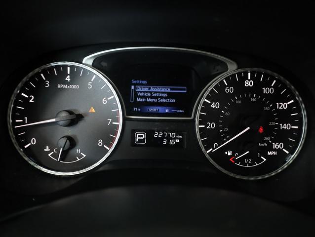 used 2020 INFINITI QX60 car, priced at $27,500
