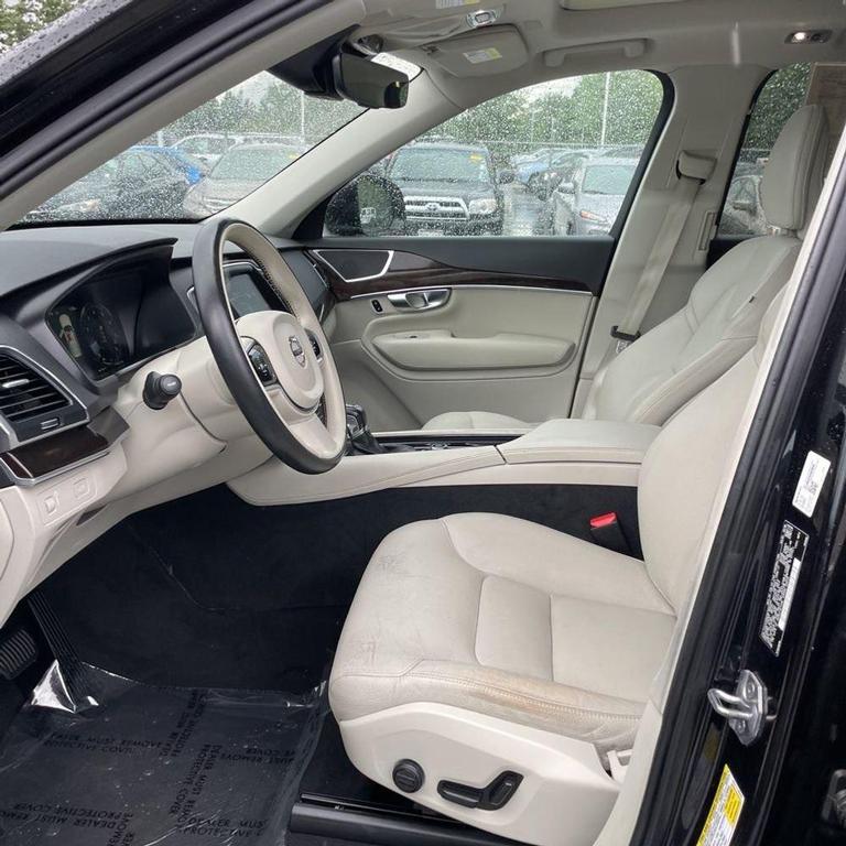used 2019 Volvo XC90 car, priced at $23,970