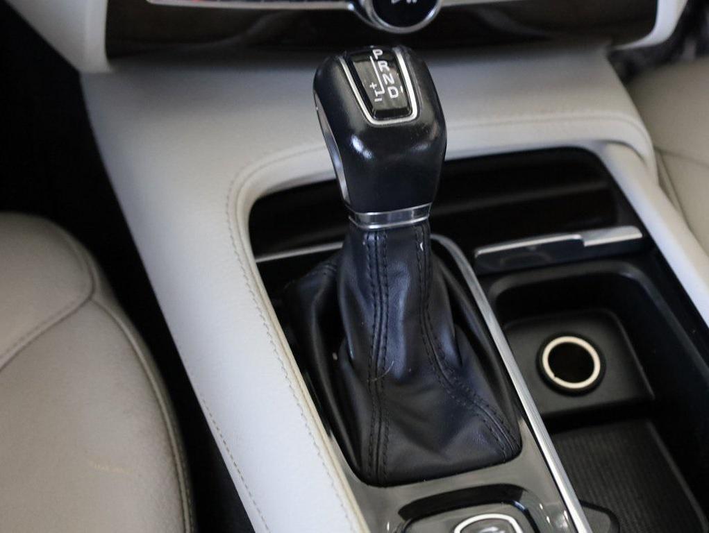 used 2019 Volvo XC90 car, priced at $23,950