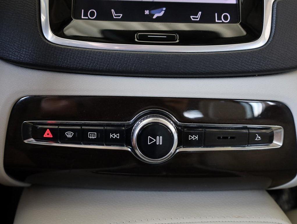 used 2019 Volvo XC90 car, priced at $23,950