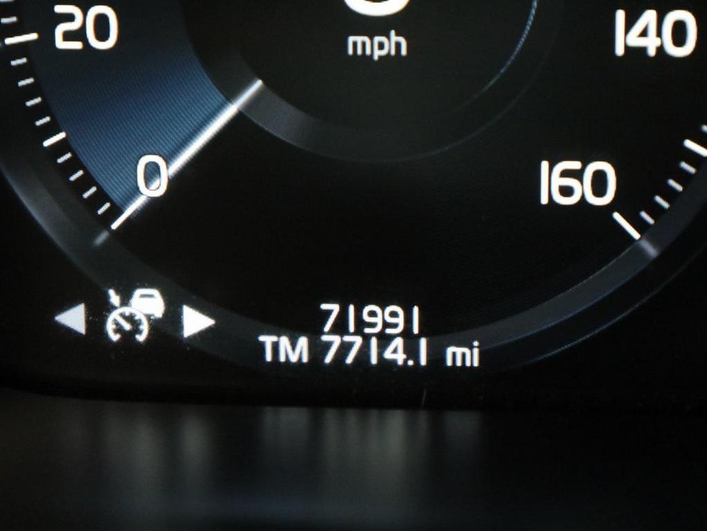used 2019 Volvo XC90 car, priced at $23,950