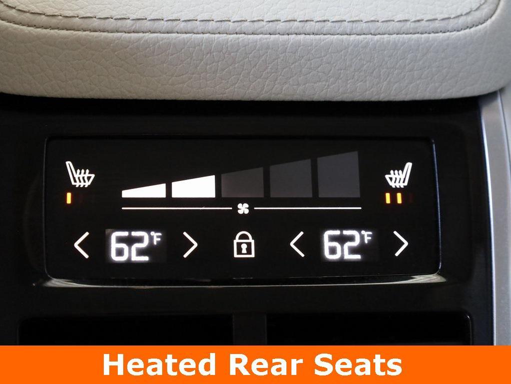used 2019 Volvo XC90 car, priced at $23,950