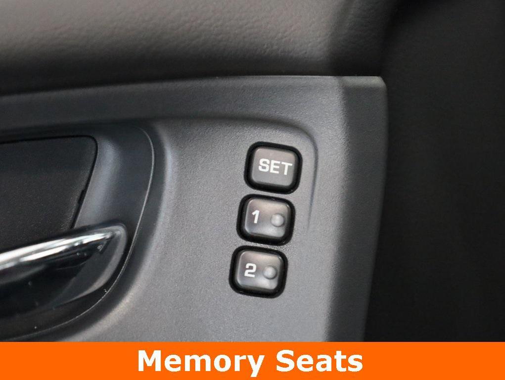 used 2021 Nissan Murano car, priced at $21,789