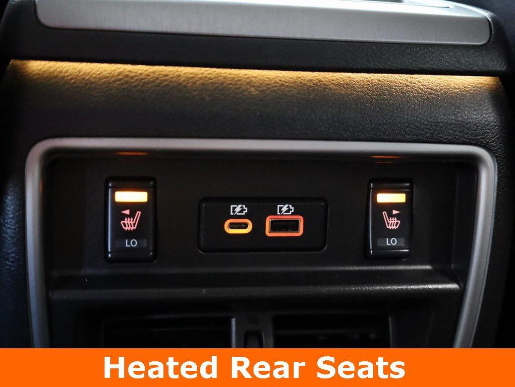 used 2021 Nissan Murano car, priced at $21,789