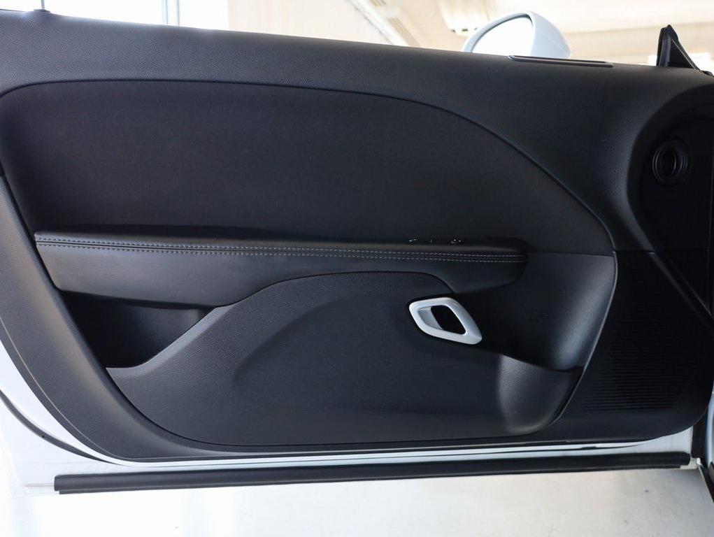 used 2021 Dodge Challenger car, priced at $22,789