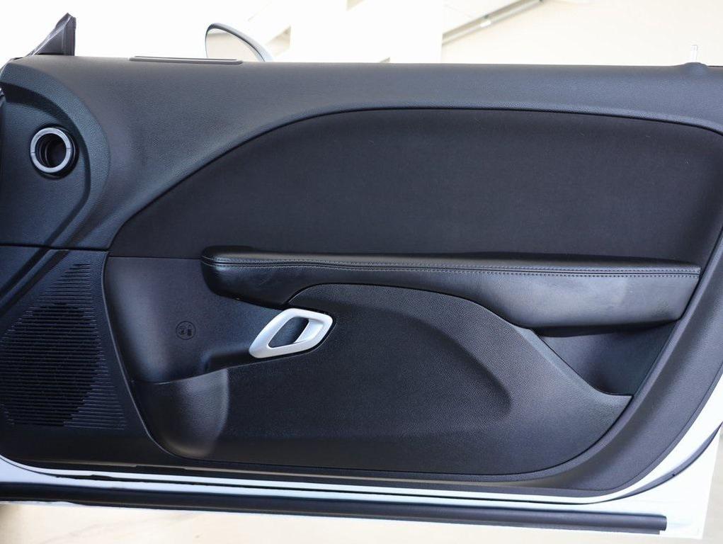 used 2021 Dodge Challenger car, priced at $22,789
