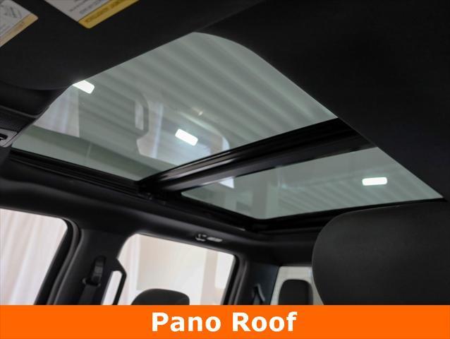 used 2018 Ford F-150 car, priced at $27,500