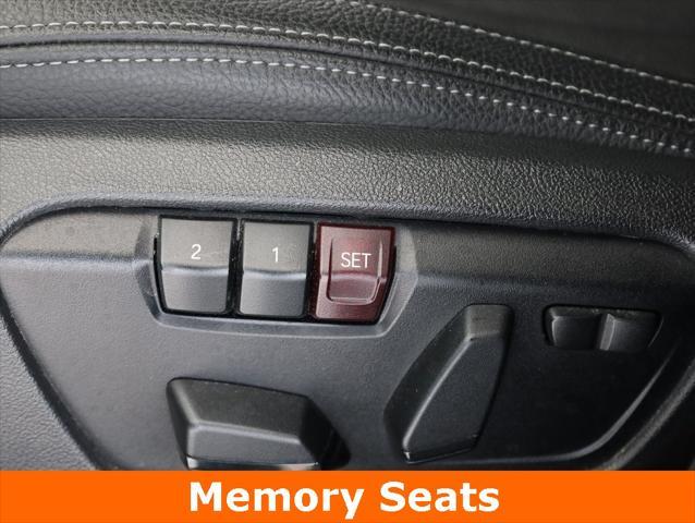 used 2021 BMW X1 car, priced at $26,700