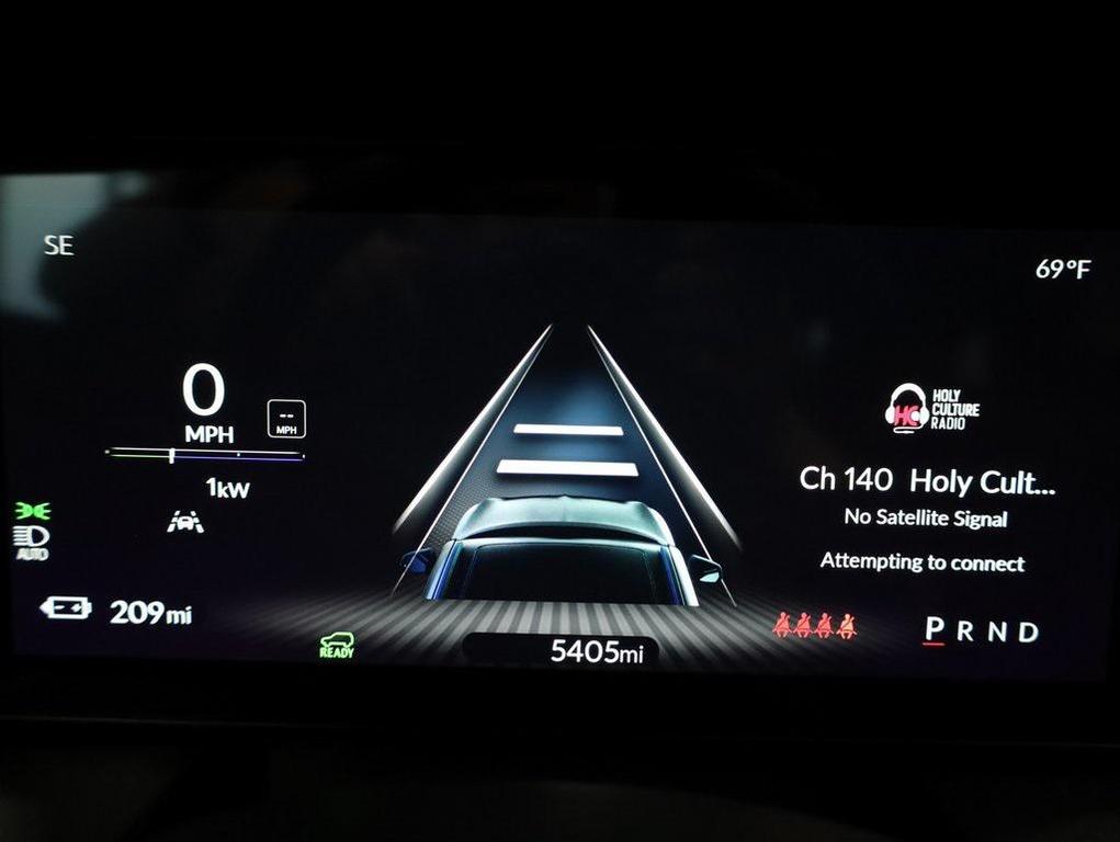 used 2024 Acura ZDX car, priced at $37,799