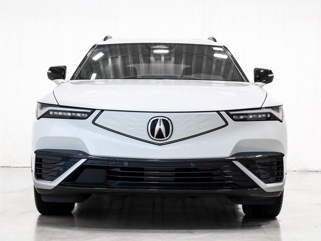 used 2024 Acura ZDX car, priced at $37,799