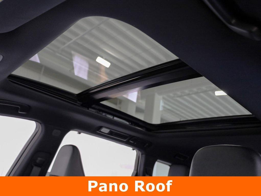 used 2022 INFINITI QX60 car, priced at $37,995