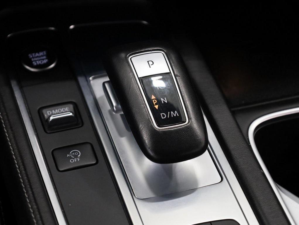 used 2022 INFINITI QX60 car, priced at $37,995