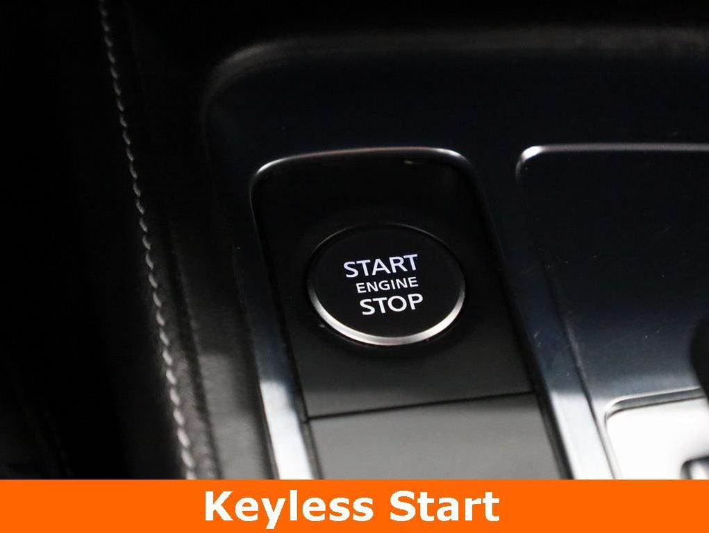 used 2022 INFINITI QX60 car, priced at $37,995