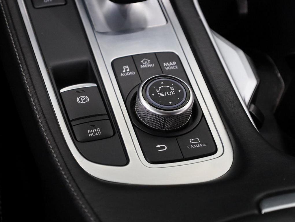 used 2022 INFINITI QX60 car, priced at $37,995