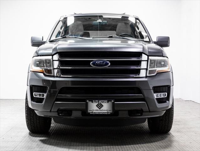 used 2016 Ford Expedition car, priced at $18,000