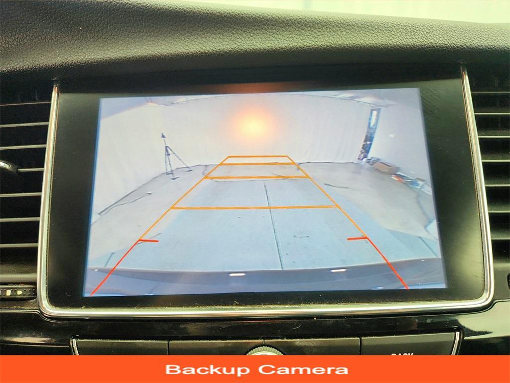 used 2017 Buick Encore car, priced at $8,222