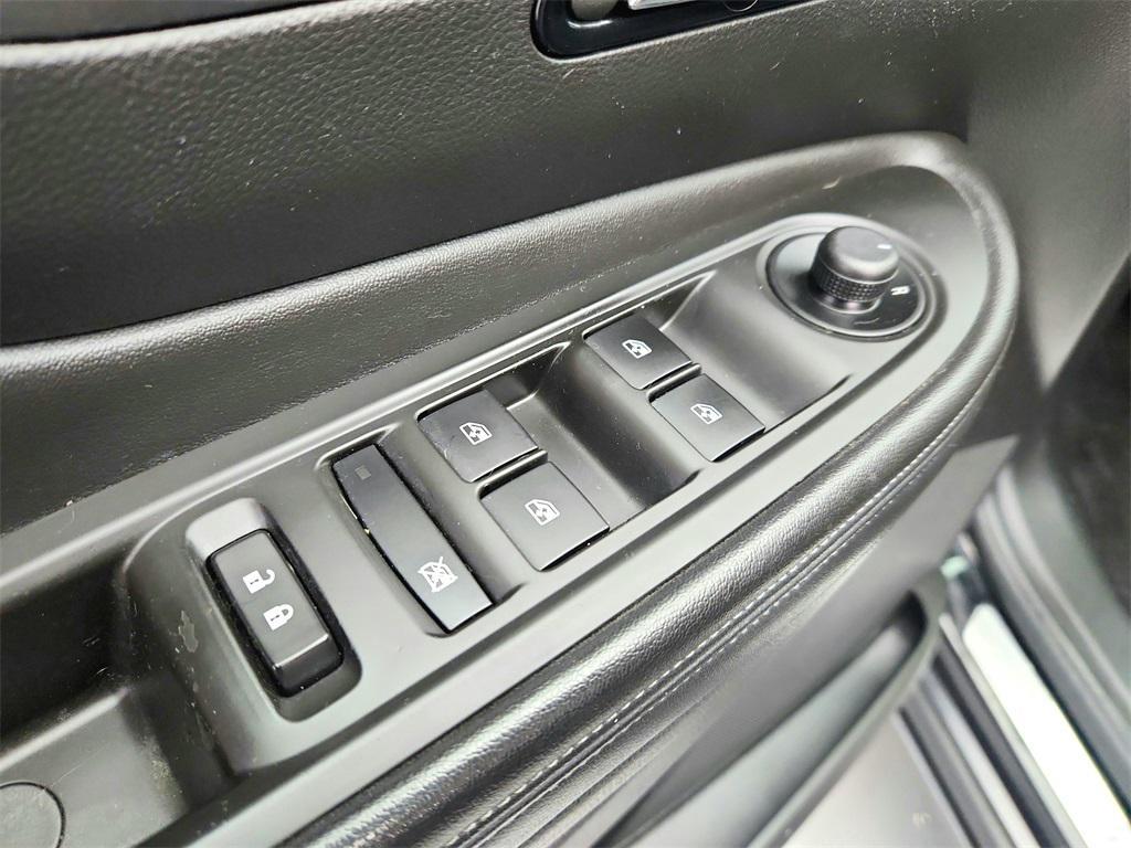 used 2017 Buick Encore car, priced at $8,222