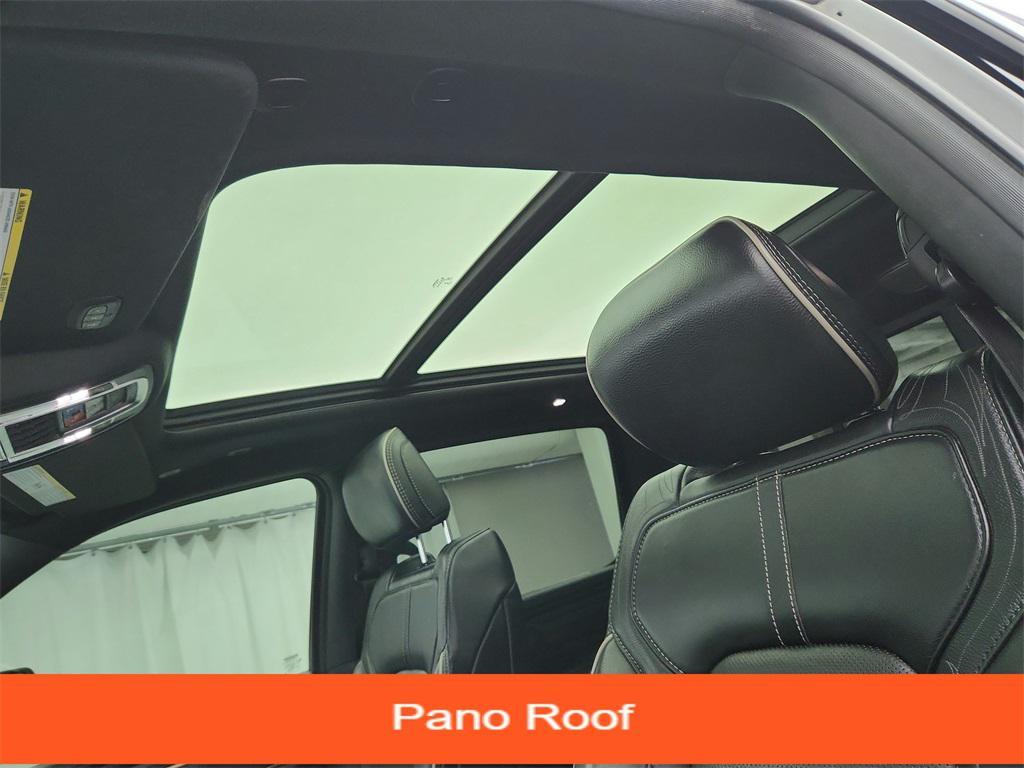 used 2019 Ram 1500 car, priced at $34,799