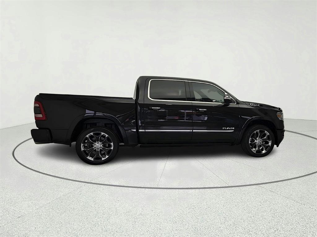used 2019 Ram 1500 car, priced at $34,799