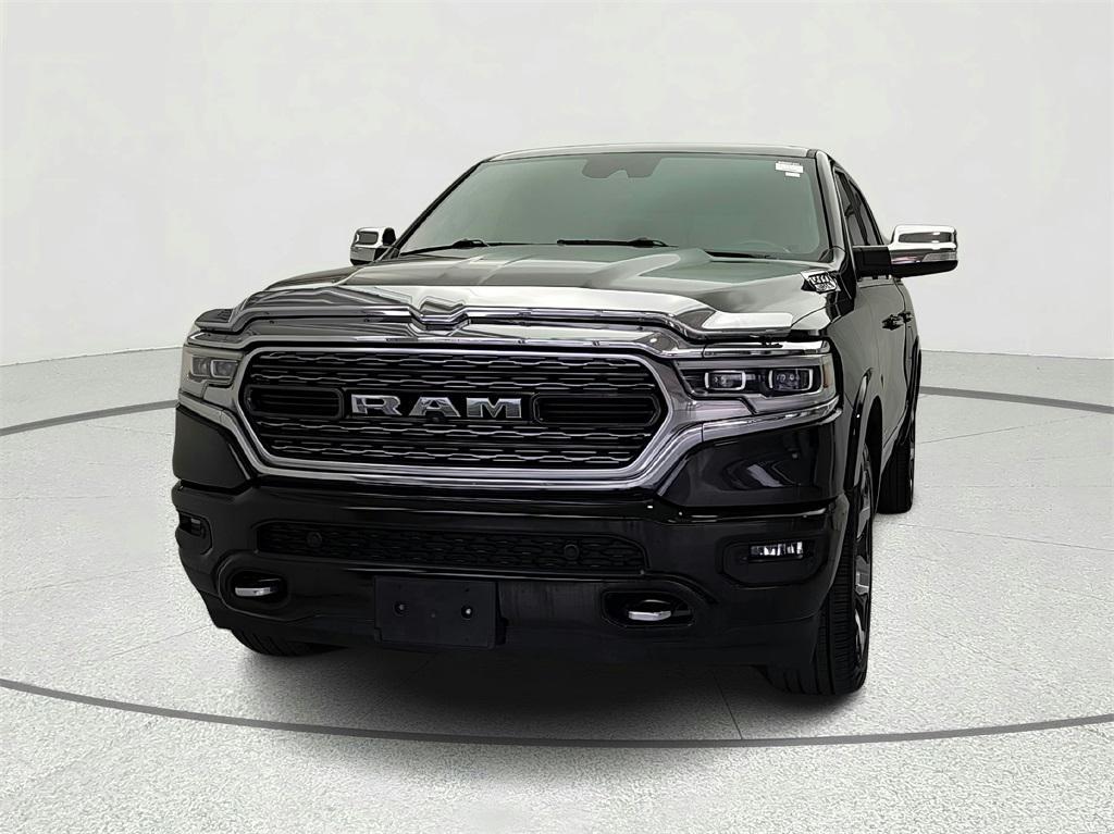 used 2019 Ram 1500 car, priced at $34,799